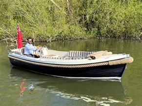 Interboat 17