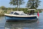 Interboat Intender 820