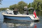 Interboat Intender 820