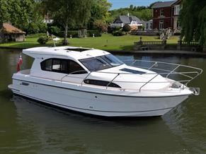 Haines 32 Sedan