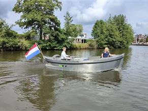 Alumax Boats The Next E