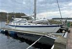 Hallberg-Rassy 42
