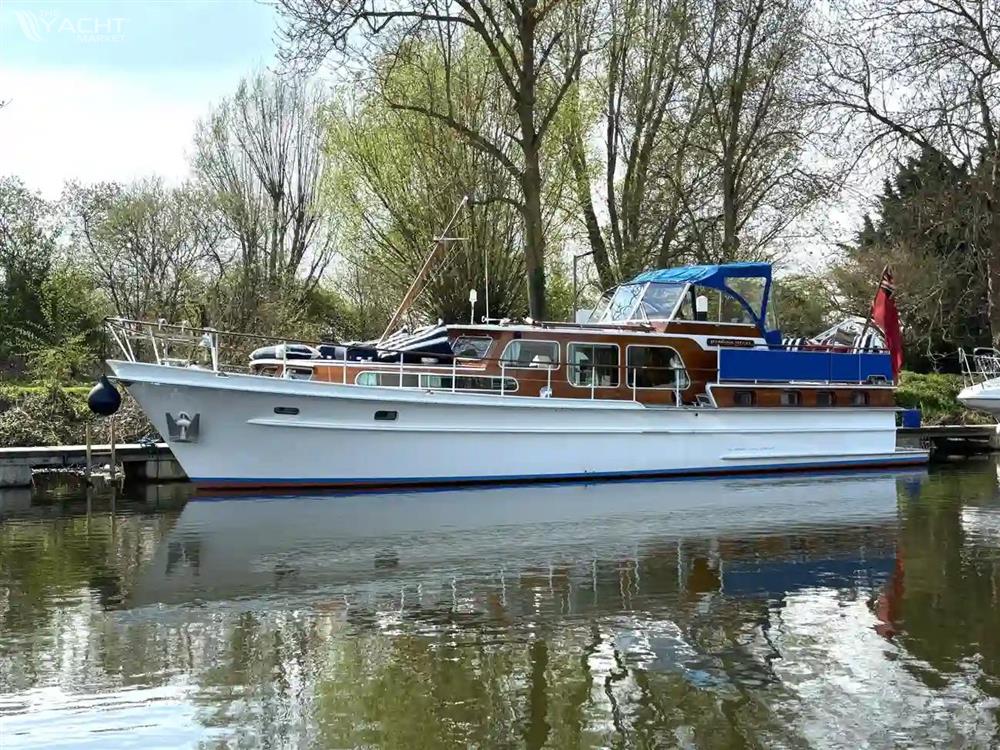 Super Van Craft 1380