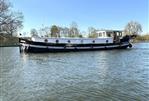 Piper 60M MOTOR CLASS DUTCH BARGE