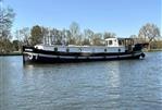 Piper 60M MOTOR CLASS DUTCH BARGE