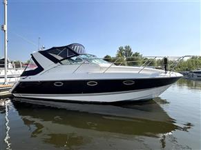 Fairline Targa 29