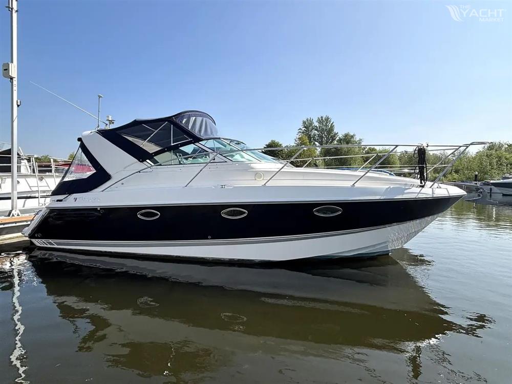 Fairline Targa 29