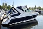 Fairline Targa 29