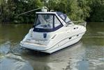 Sealine S34
