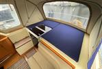 Antaris 950 Aft Cabin
