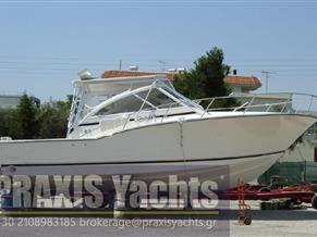 Carolina Classic 35 Express