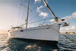 Jeanneau Sun Odyssey 54 DS