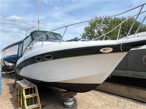 Crownline 250 Cr