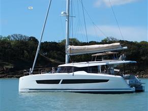 Fountaine Pajot New 41
