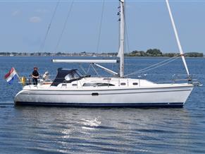 Catalina 375