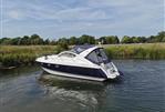 Fairline Targa 37
