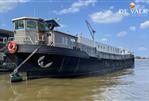 Houseboat Waterloft Luxemotor - Picture 4