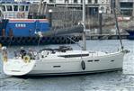 Jeanneau Sun Odyssey 409