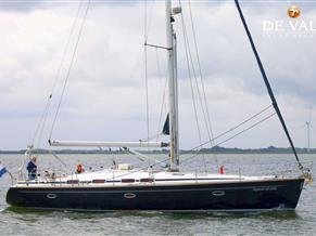 Bavaria 46 Cruiser - Custom Line