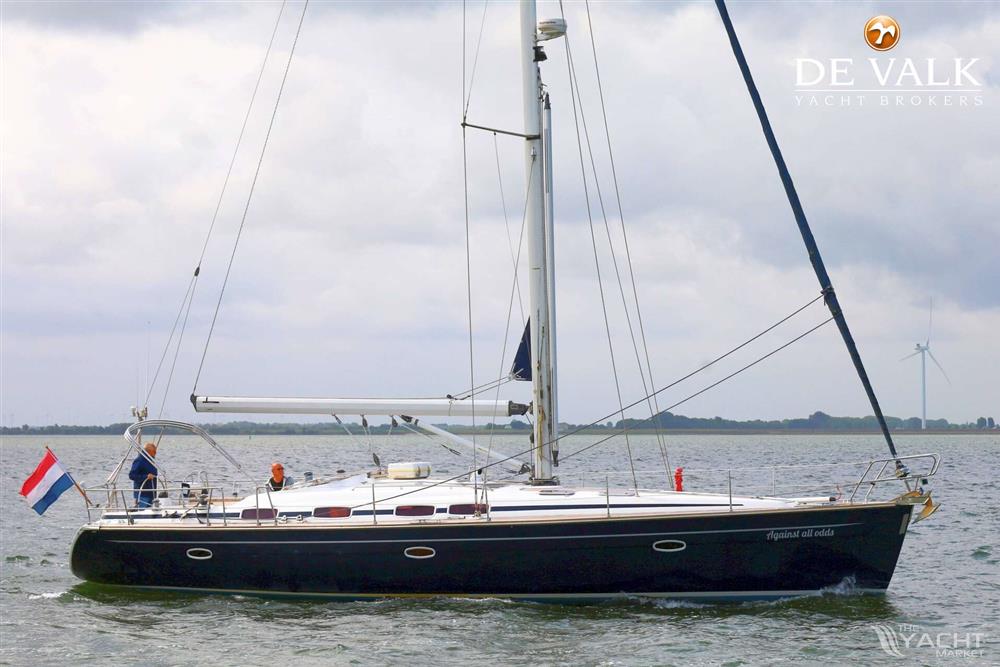 Bavaria 46 Cruiser - Custom Line - Picture 1