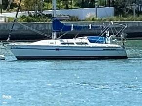 Catalina 28 MK II
