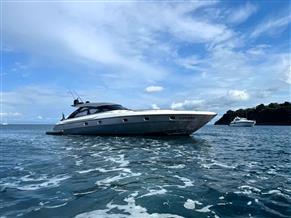 C.N. di BAIA AQUA 54