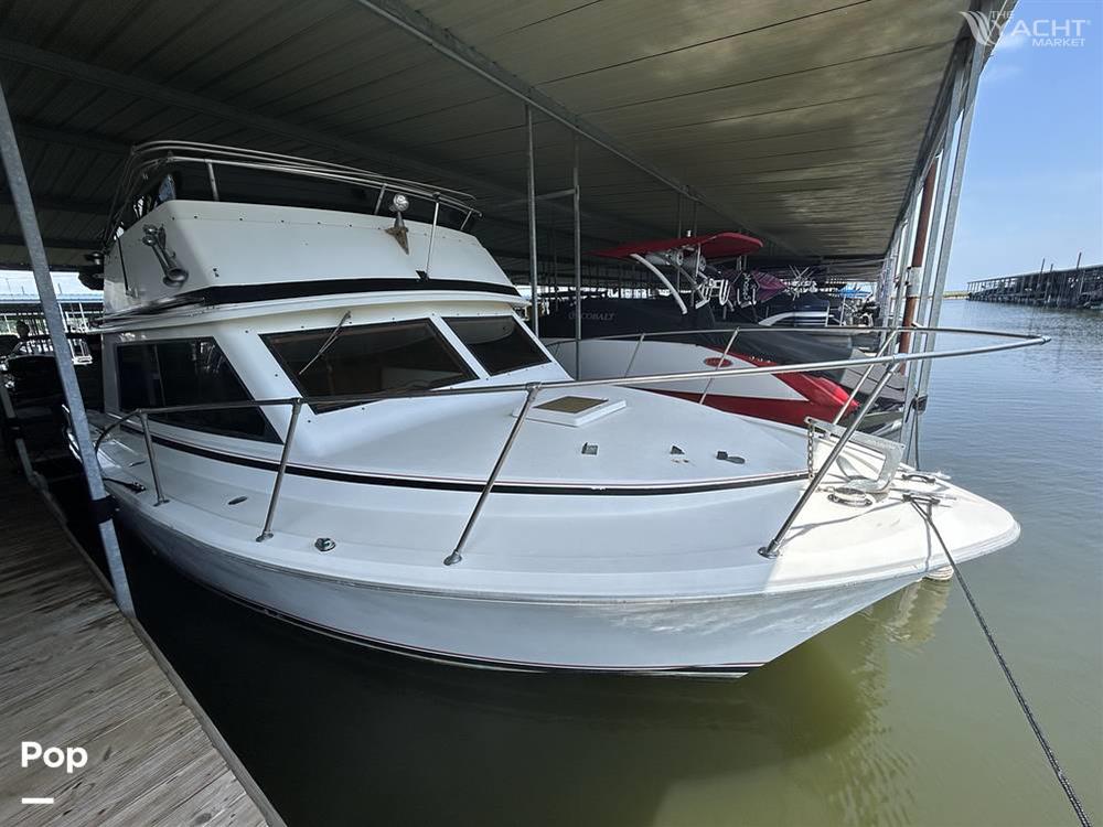 Trojan F-28 - 1979 Trojan F-28 - Photo #1