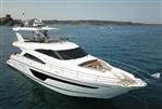 Fairline Squadron 65