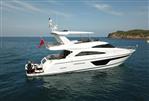 Fairline Squadron 65