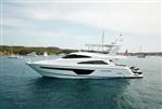 Fairline Squadron 65