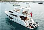 Fairline Squadron 65