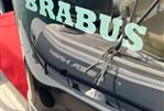 Brabus Shadow 1000 Sun-Top