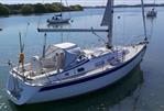 Hallberg-Rassy 342