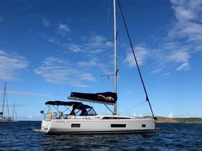 Beneteau Oceanis 46.1