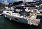 Beneteau Oceanis 46.1