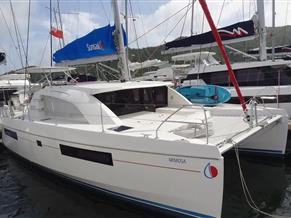 Leopard 40