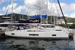 Beneteau Oceanis 46.1