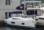 Beneteau Oceanis 46.1