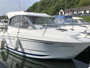 Beneteau Antares 6.80