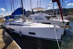 Beneteau Oceanis 46.1