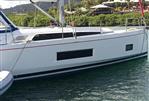 Beneteau Oceanis 46.1