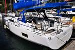Beneteau Oceanis 46.1