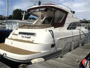 Sealine F43