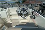 Bayliner 742 Cuddy - Bayliner 742 Cuddy - Helm