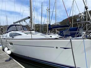 Jeanneau Sun Odyssey 42 DS