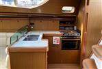 Jeanneau Sun Odyssey 42 DS