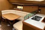 Jeanneau Sun Odyssey 42 DS