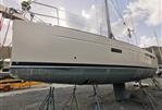 Jeanneau Sun Odyssey 509