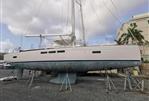 Jeanneau Sun Odyssey 509