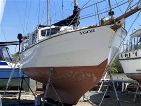 Colvic Atlanta 31